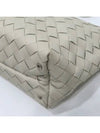 619207 clutch bag - BOTTEGA VENETA - BALAAN 6