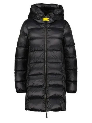 MARION PWPUSX34 710 long down jacket - PARAJUMPERS - BALAAN 1