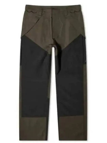 Cargo Trouser RBMW041FA23 BRW0003 933238 - ROA - BALAAN 1