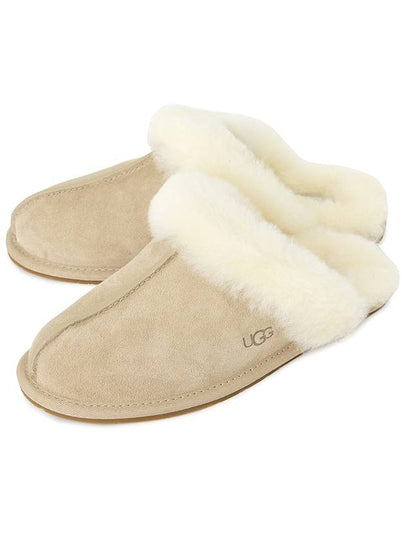 Scuffette II Slippers Sand - UGG - BALAAN 2