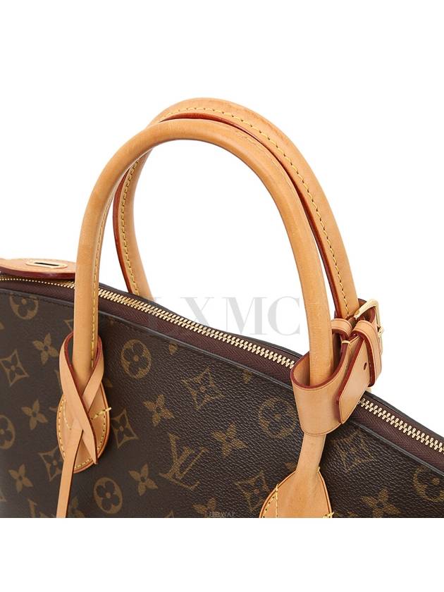 women shoulder bag - LOUIS VUITTON - BALAAN 7