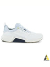 M Golf Biome H4 Spikeless White - ECCO - BALAAN 2