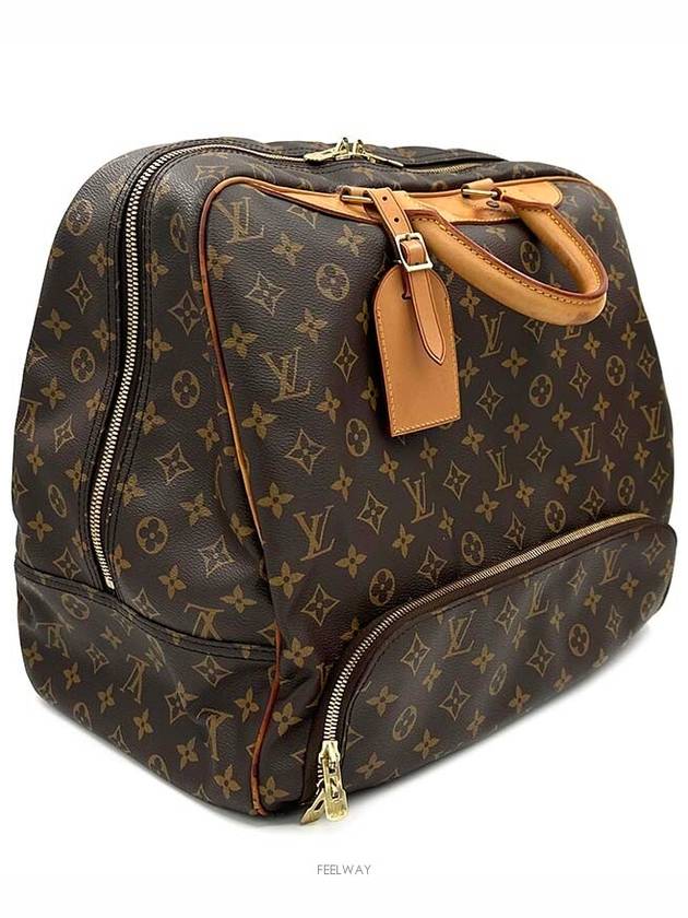 men tote bag - LOUIS VUITTON - BALAAN 3