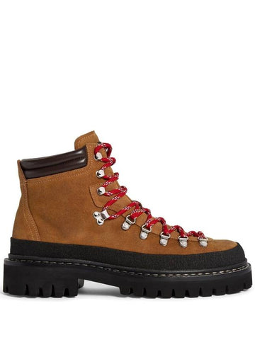 Dsquared2 Boots - DSQUARED2 - BALAAN 1