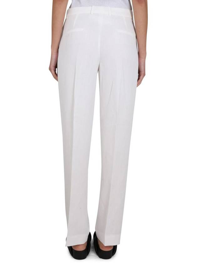 Fabiana Filippi "Straight Fit" Pants - FABIANA FILIPPI - BALAAN 4