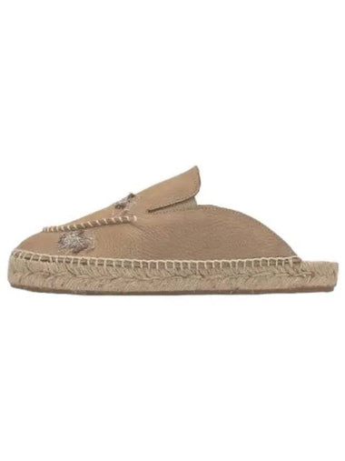 espadrille chamois - MAISON MARGIELA - BALAAN 1