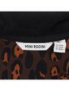 Kids Fleece Jacket 1100013099 BLACK - MINI RODINI - BALAAN 8