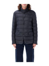 Malinvern down jacket - MONCLER - BALAAN 4