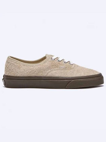 Authentic Beige VN0A5KS9KHK1 - VANS - BALAAN 1