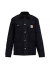 Carhartt MICHIGAN Cotton Jacket I015261 00E01 B0230500755 - CARHARTT WIP - BALAAN 2