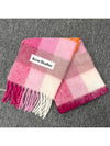 Muffler Scarf CA0084 DQE - ACNE STUDIOS - BALAAN 3