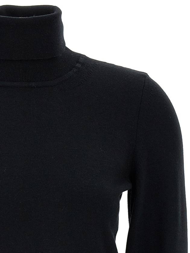 Antonino Valenti 'Enriette' Turtleneck Sweater - ANTONINO VALENTI - BALAAN 3