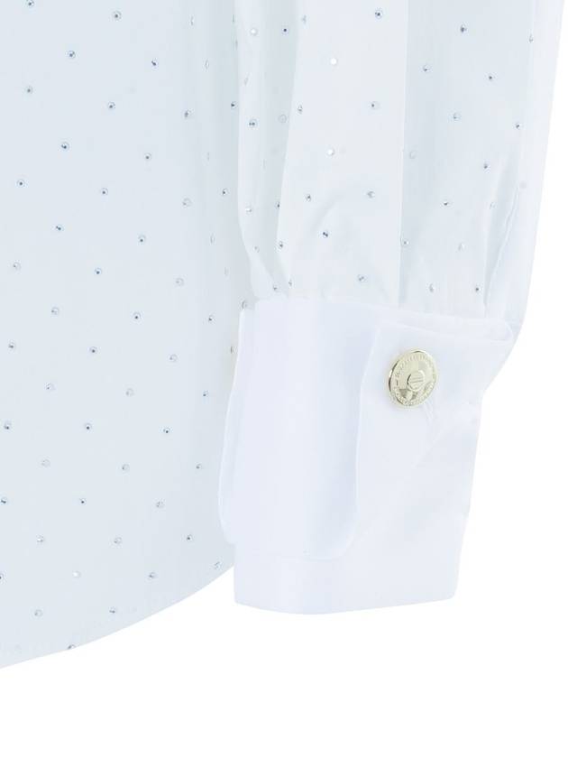 Elisabetta Franchi Shirt - ELISABETTA FRANCHI - BALAAN 2