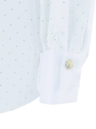 Elisabetta Franchi Shirt - ELISABETTA FRANCHI - BALAAN 2