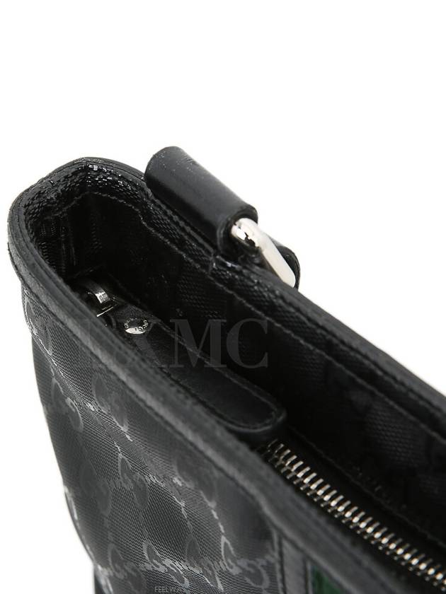 men cross bag - GUCCI - BALAAN 8