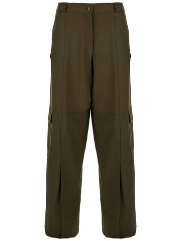 Pelaggi Pantalone Fluido - PINKO - BALAAN 1