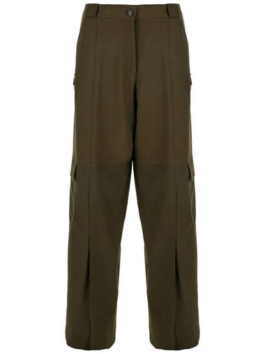 Pelaggi Pantalone Fluido - PINKO - BALAAN 1