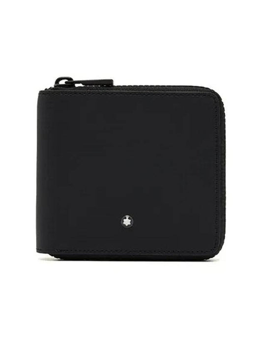 123949 Men's Halfwallet - MONTBLANC - BALAAN 2