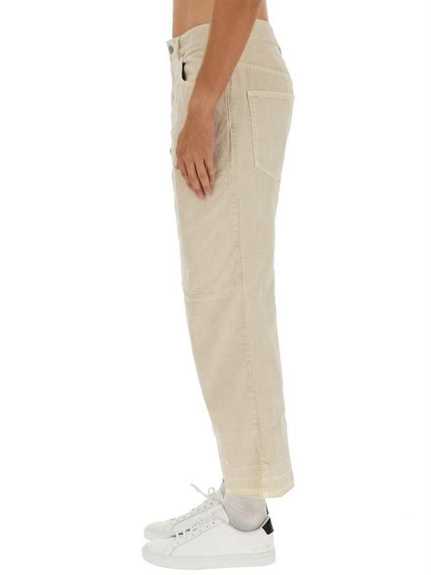 Isabel Marant Jorel Pants - ISABEL MARANT - BALAAN 4