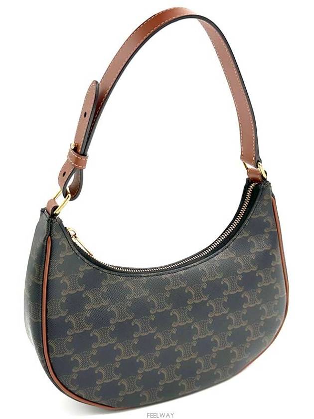 women shoulder bag - CELINE - BALAAN 3