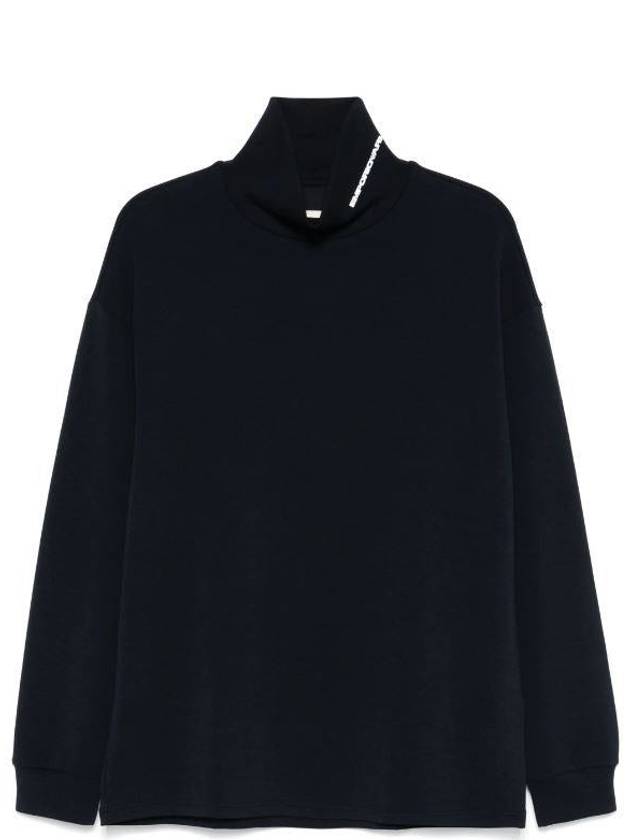 Emporio Armani Sweaters - EMPORIO ARMANI - BALAAN 2