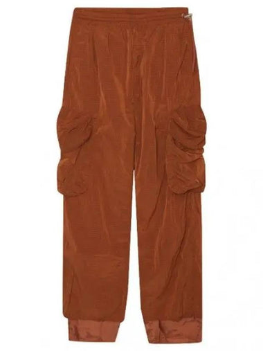 DOUBLE ELASTIC CARGO PANTS - SUNNEI - BALAAN 1