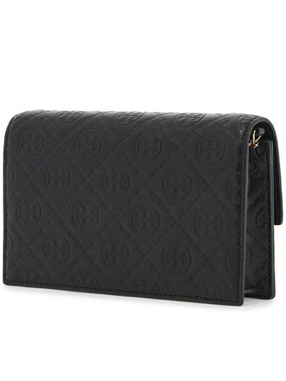 mini t monogram bag - TORY BURCH - BALAAN 2