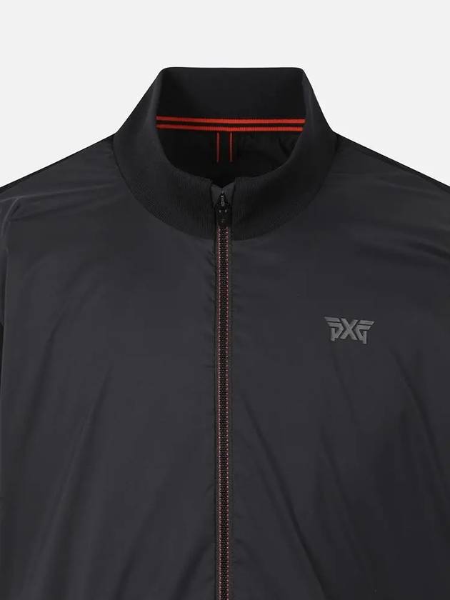 Golf Men s Zip Up Hybrid Knit Jacket - PXG - BALAAN 3