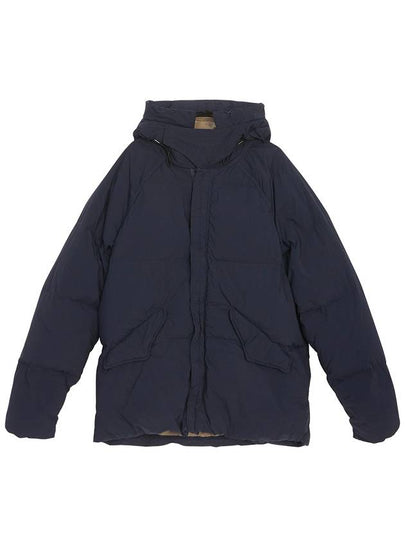 Arctic Down Parka Navy - TEN C - BALAAN 2