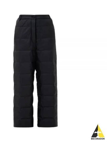 IENKI DUNNO PANTS MICRO BLACK - IENKI IENKI - BALAAN 1