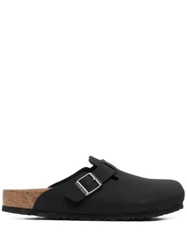 Boston slip-on clog 1020550 - BIRKENSTOCK - BALAAN 1