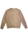 Face Logo Sweatshirt CI0114 - ACNE STUDIOS - BALAAN 4