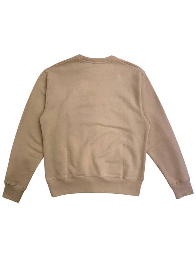 Face Logo Sweatshirt CI0114 - ACNE STUDIOS - BALAAN 4