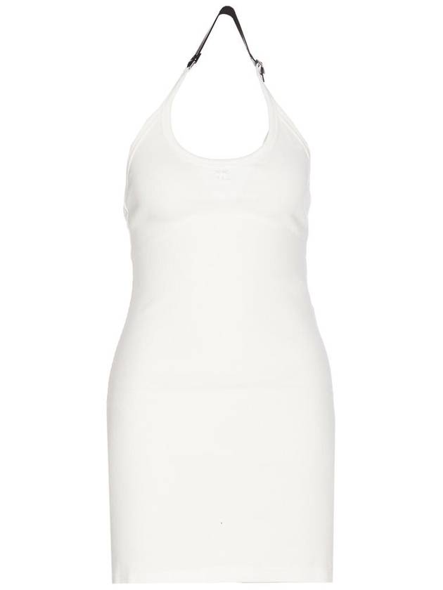 Courrèges Dress - COURREGES - BALAAN 1