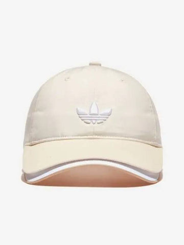 Double visor cap WONWHI - ADIDAS - BALAAN 1