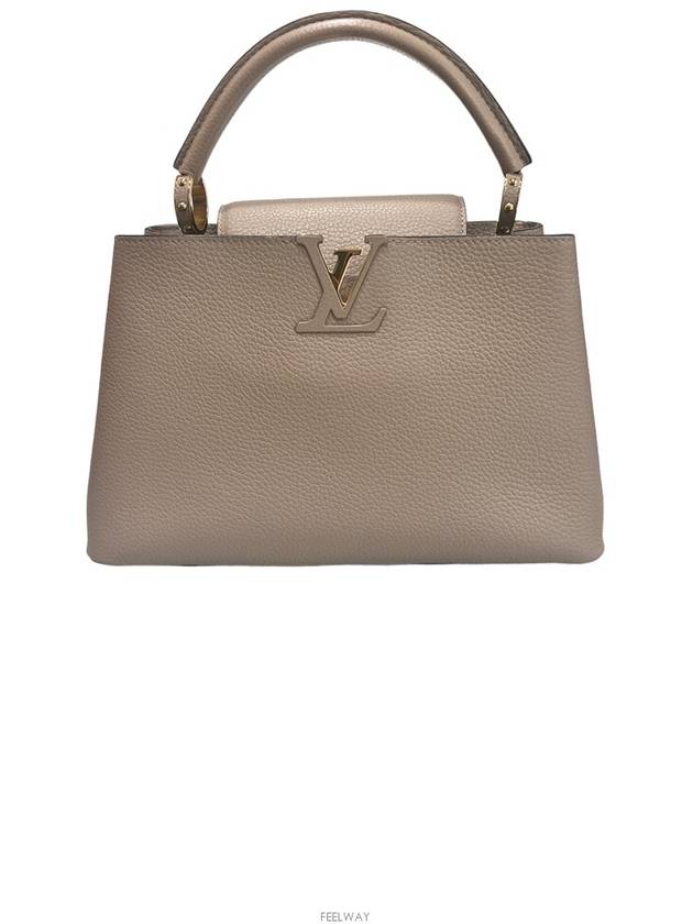 women tote bag - LOUIS VUITTON - BALAAN 1