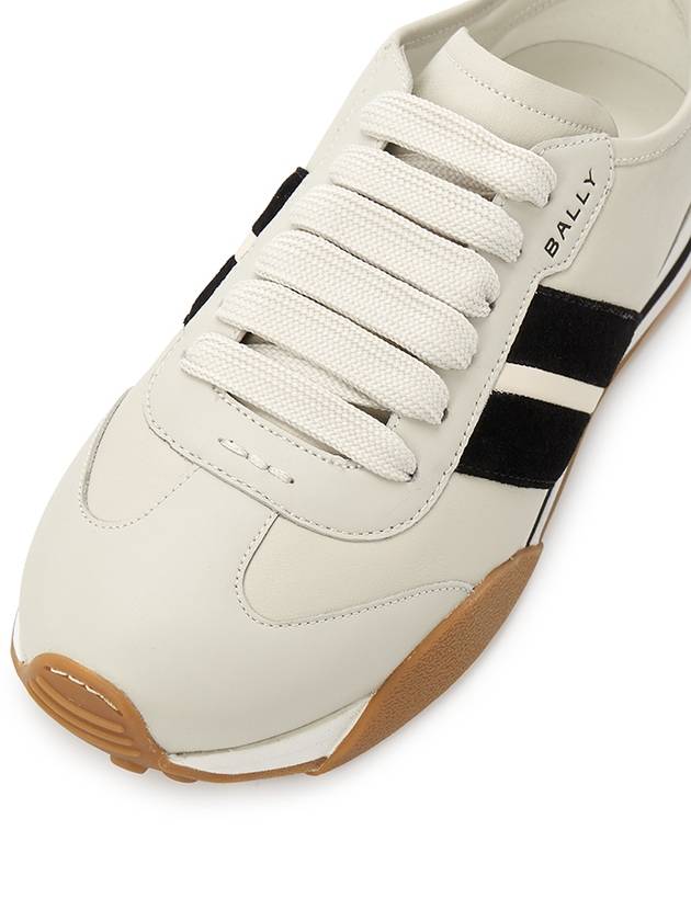 STEWY L4 1 Men s Sneakers - BALLY - BALAAN 7