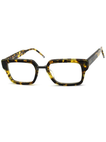 Glasses TB703BTTKTBLK48 - THOM BROWNE - BALAAN 1