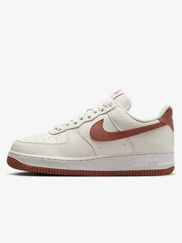 Air Force 1 07 Next Nature Women s Sneakers Canyon Pink DC9486 105 708902 - NIKE - BALAAN 1