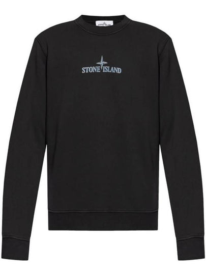 Stone Island Hooded Sweatshirt 811566182 V0029 - STONE ISLAND - BALAAN 2