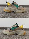 Triple S Multi Bread Nocho 43 280 - BALENCIAGA - BALAAN 4