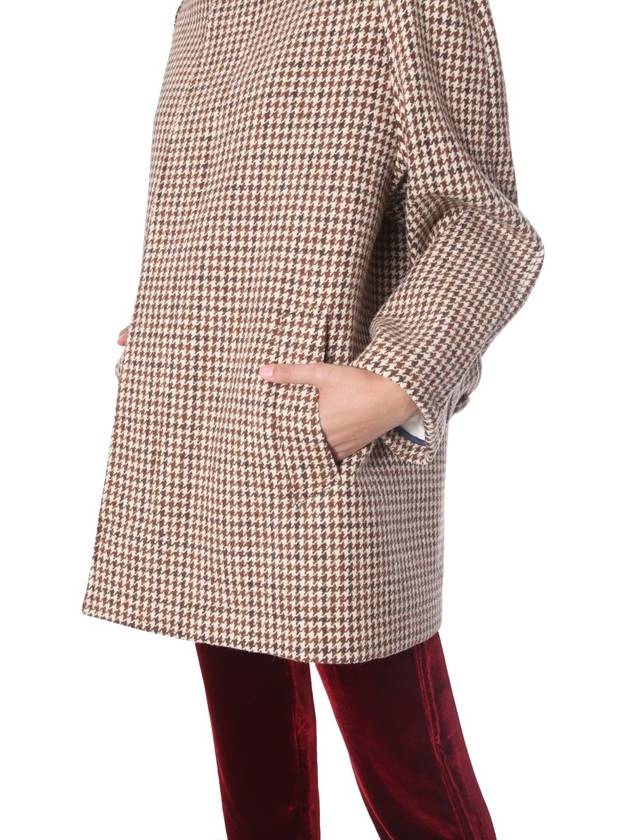 WOOL COAT - JEJIA - BALAAN 2