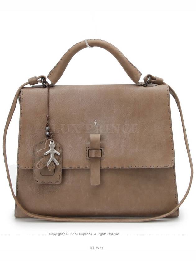 women tote bag - HENRY BEGUELIN - BALAAN 1