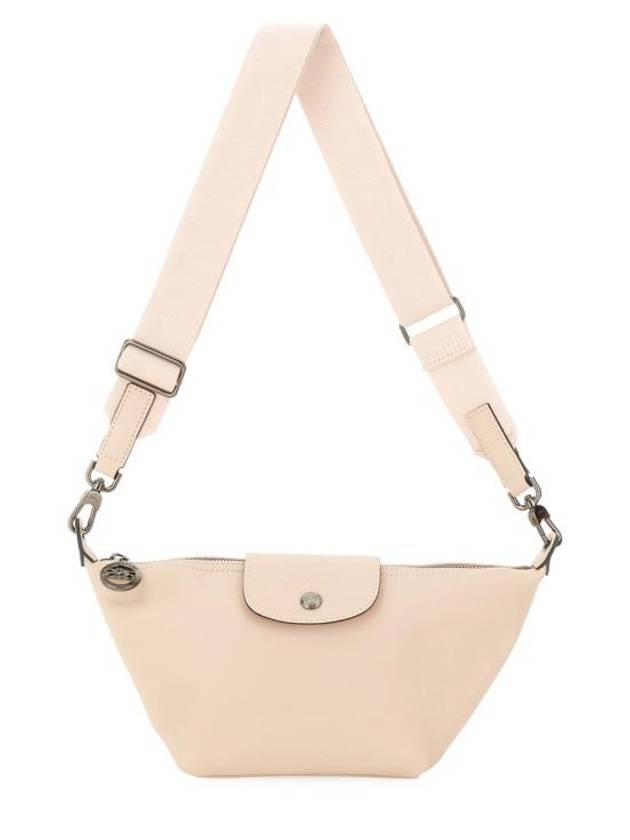 24FW shoulder bag 10212 987542 IVORY - LONGCHAMP - BALAAN 1