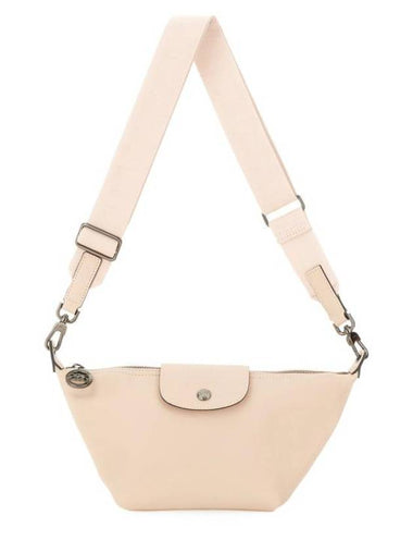 Le Pliage Extra XS Cross Bag Ivory - LONGCHAMP - BALAAN 1