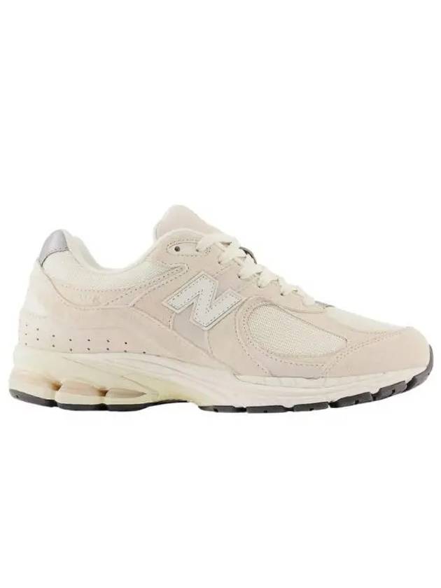 Calm Taupe Low Top Sneakers Beige - NEW BALANCE - BALAAN 2