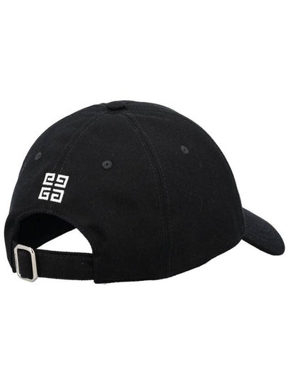 Givenchy Cap Logo - GIVENCHY - BALAAN 2