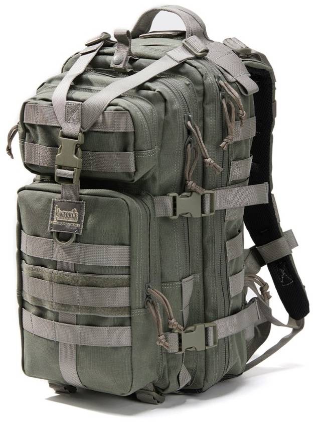 Falcon 2 Backpack Porridge - MAGFORCE - BALAAN 2