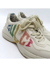 Smith Market 524990 Sneakers Women s Shoes - GUCCI - BALAAN 5