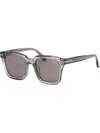 Sunglasses TF892K 20A Asian fit translucent horn rim - TOM FORD - BALAAN 7